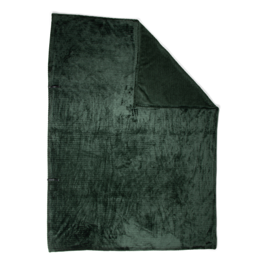 Gift Plaid RPET Groen