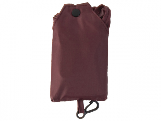 Opvouwbare PET shopper 38x60cm