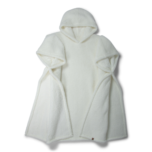 Rituals of Ayurveda small met baddoek