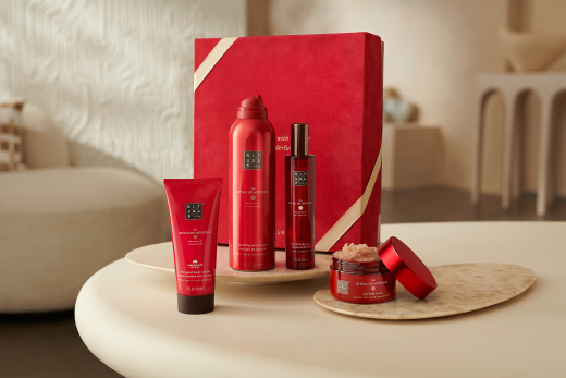 The Ritual of Ayurveda - Medium Gift Set 2024/2025