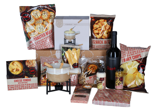 Taste of Tapas – Warme momenten om te delen