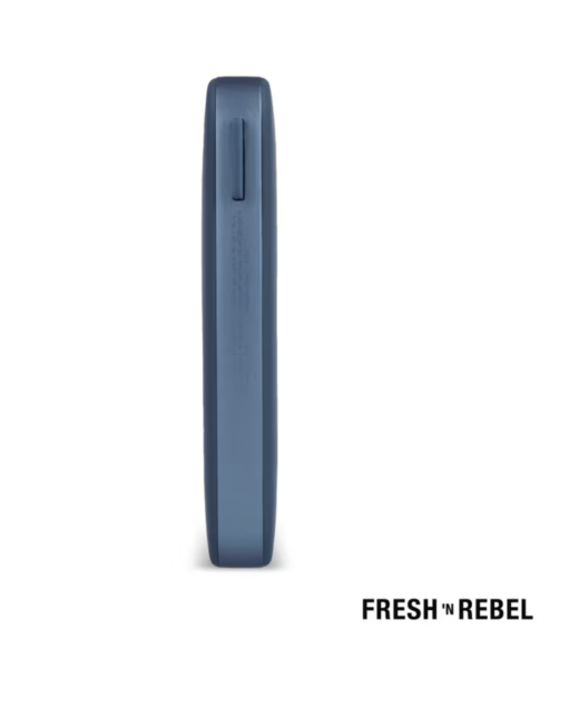 Powerbank 6.000mAh USB-C dive blue