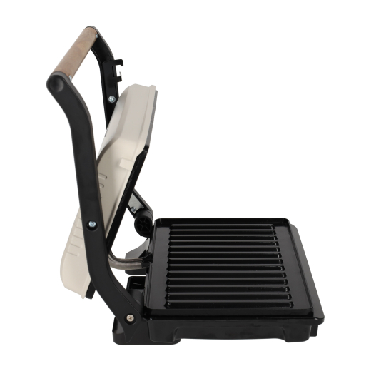 Contactgrill Roots Zand