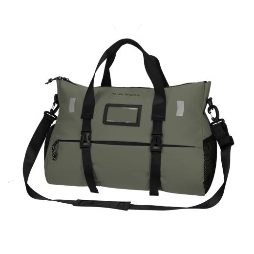 Sarek Weekendtas Groen