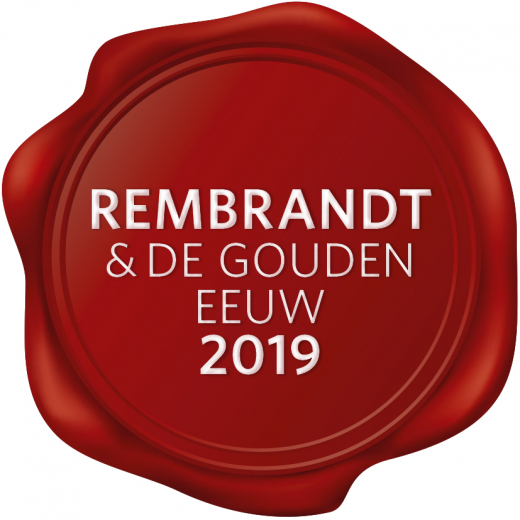 Boek Rijks, Masters of the Golden Age