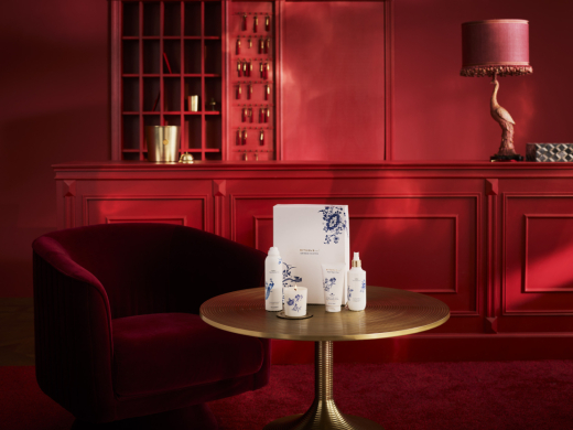 Rituals of Amsterdam Gift Set met baddoek