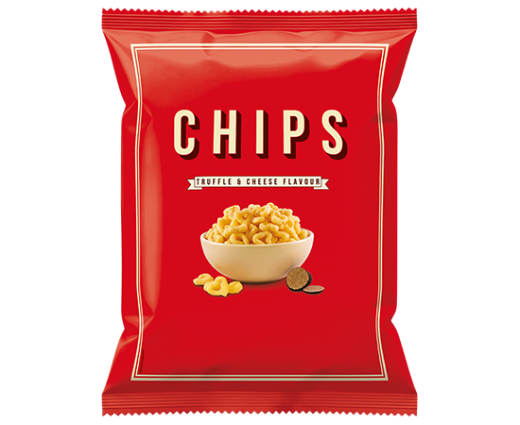 Chips Truffel Buonissimo 100 gr