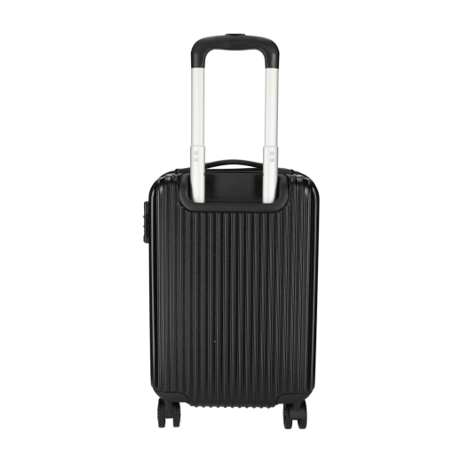 Street Line Trolley Zwart