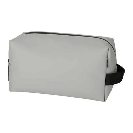 Dull PU Toilettas 2.0 Grijs