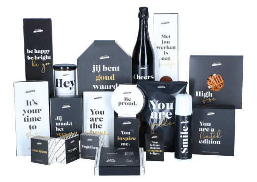 Pick your compliment