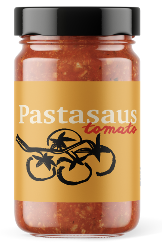 Pastasaus 300 gram