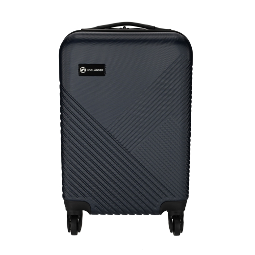 Mountain Road Trolley Blauw