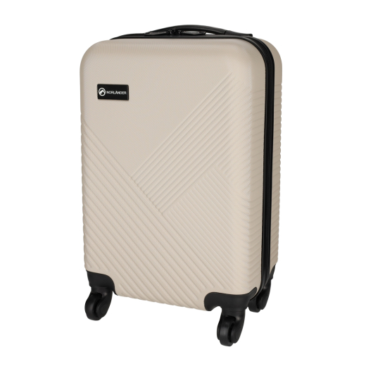 Mountain Road Trolley Taupe