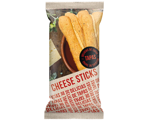 Kaasstengels 71 gram