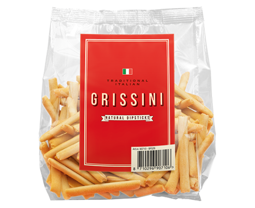 Dipsticks 140 gr