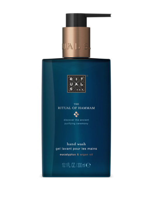 The Ritual of Hammam - hand wash 300ml *