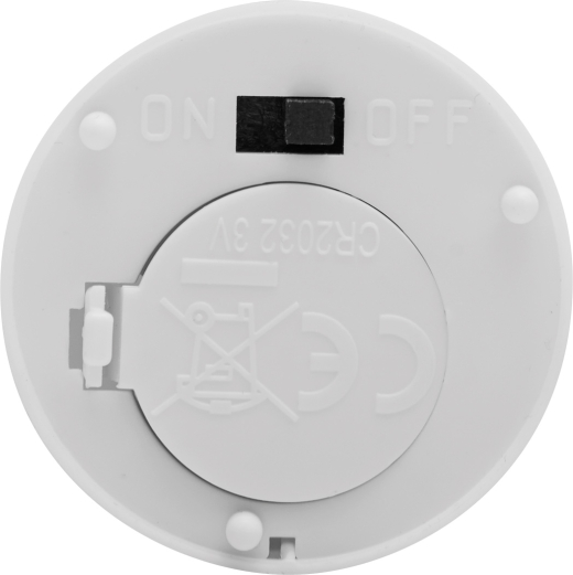 Cilindervormige LED lamp Big Glint