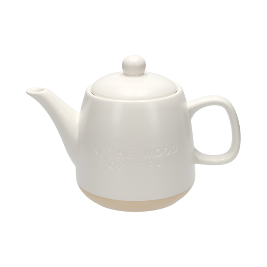 Mood for Tea Pot