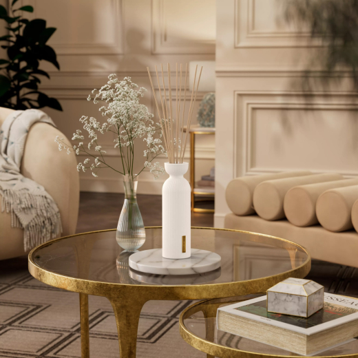 Rituals Karma geurstokjes met plaid