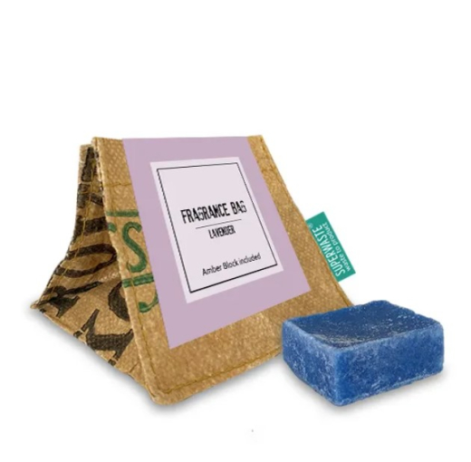 Fragance bag lavendel