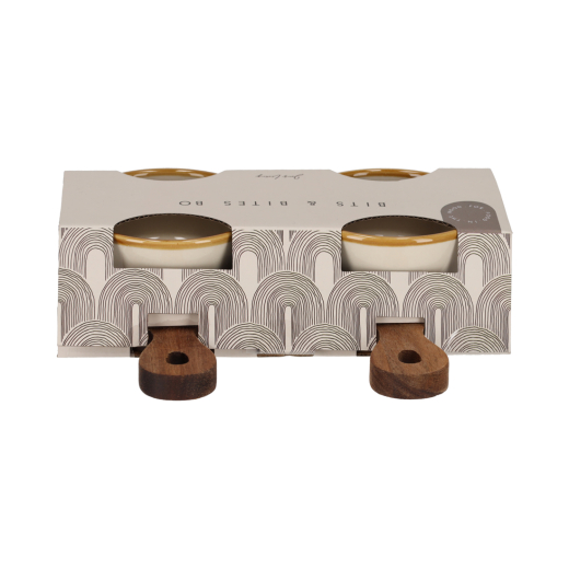 Bits & Bites Bo Duo Beige