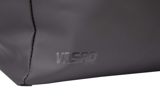 Style Duffel XL Zwart