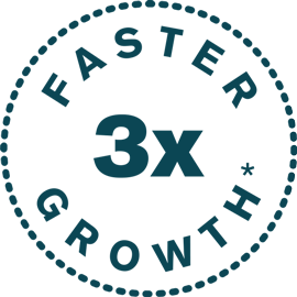 Binnentuin met ledverlichting T3