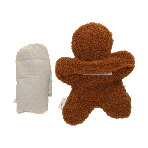 Pittenzak Gingerbread