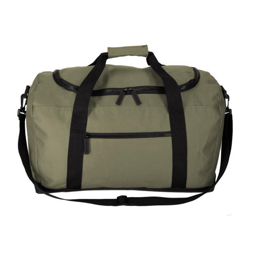 Reistas RPET Olijfgroen