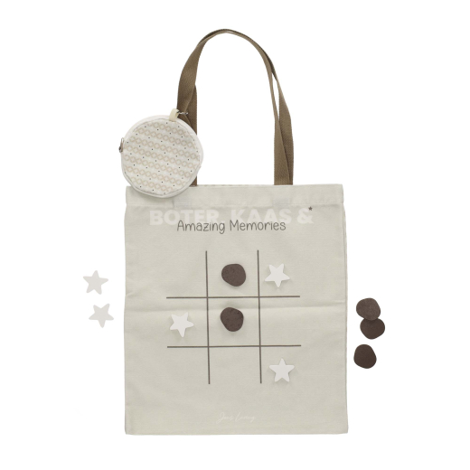 Spel Shopper Boter Kaas en Memories