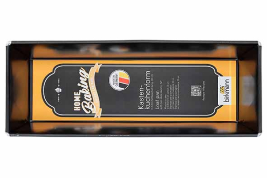 Home Baking Brood Cakevorm