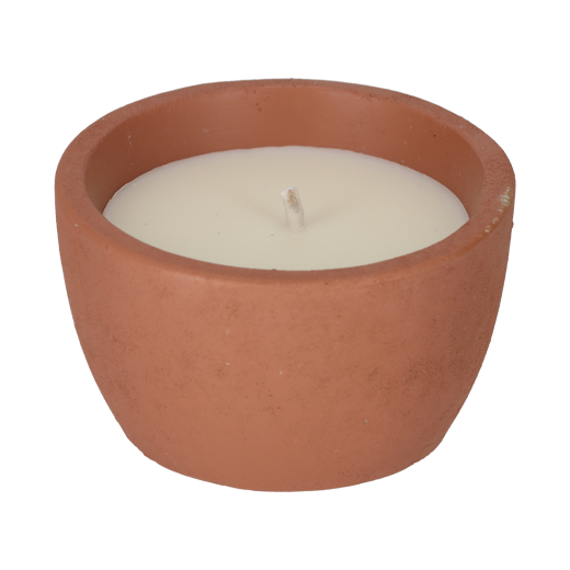 Buitenkaars Small Bruin