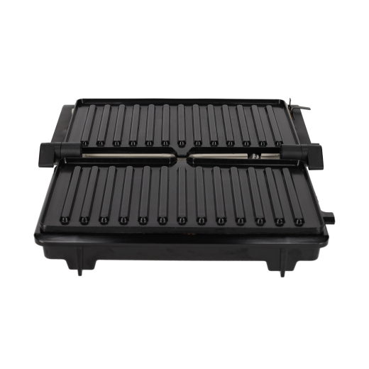 Contactgrill Roots Zand