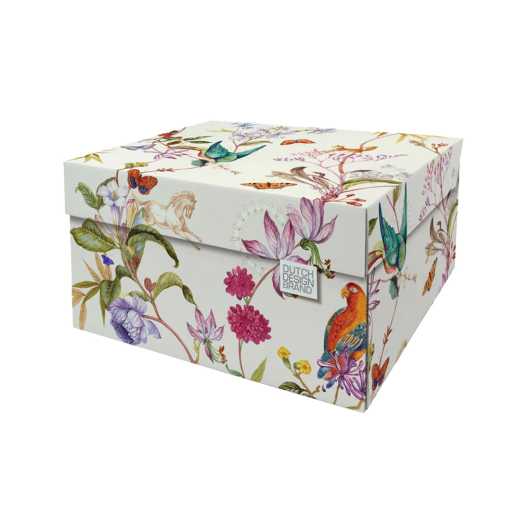 Storage Box Classic Fairytale NEW
