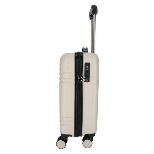 Citytrail Cabin Trolley Taupe