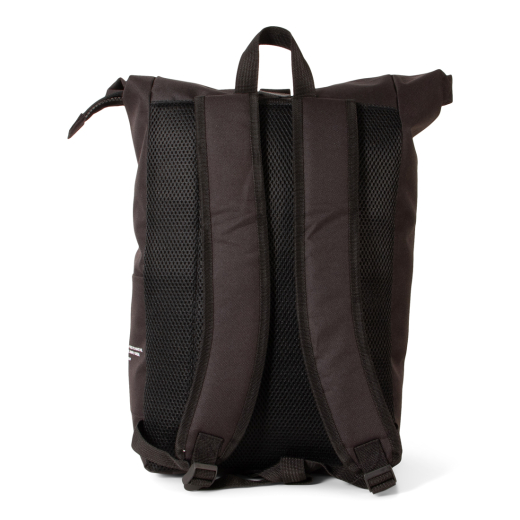 Norländer S.G. Rol Rugtas RPET Zwart