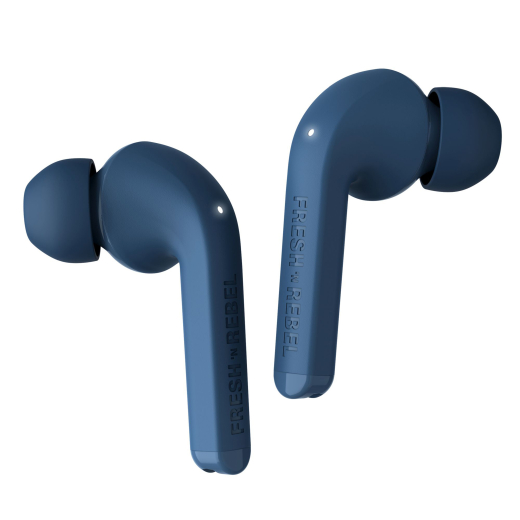 Twins Fuse - True Wireles Earbuds