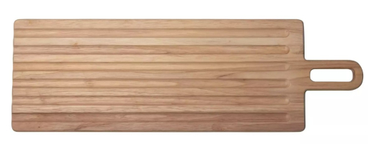 Sunday brood/serveerplank 48x15.5 cm