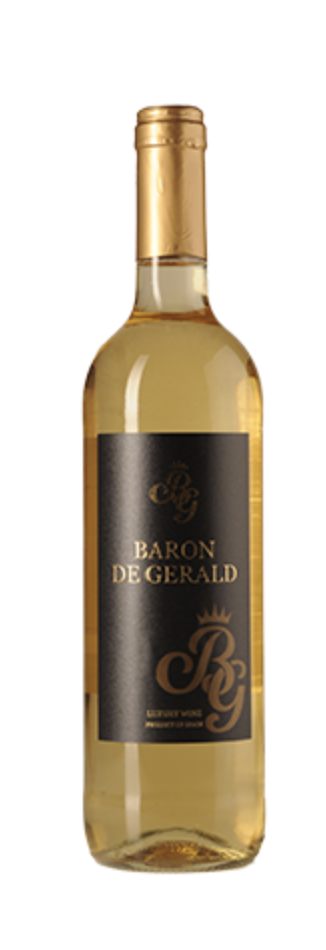 Baron de Gerald Branco