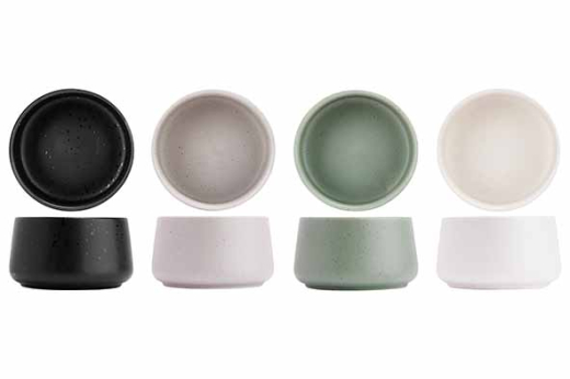 Bites Bowl set van 4