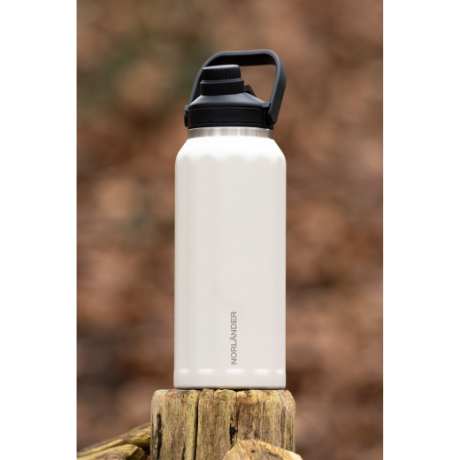 Thermofles Hamar 900ML Off-White