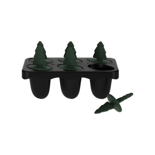 IJsjesvorm Kerstboom