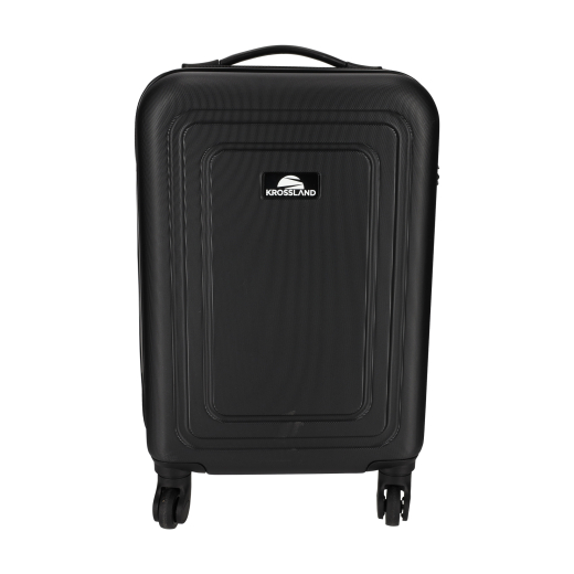 Orbit Cabin Trolley Zwart