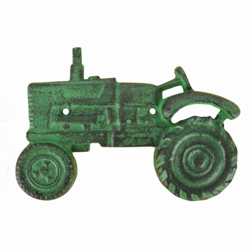 Flessenopener tractor ass.