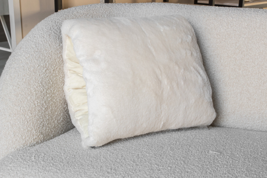 Multi kussen Wrap offwhite