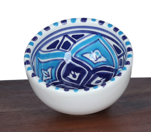 Saladier 20 cm Mehari