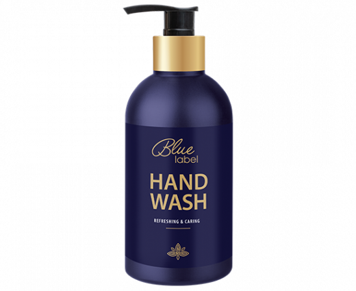 Hand Wash Refreshing & Caring