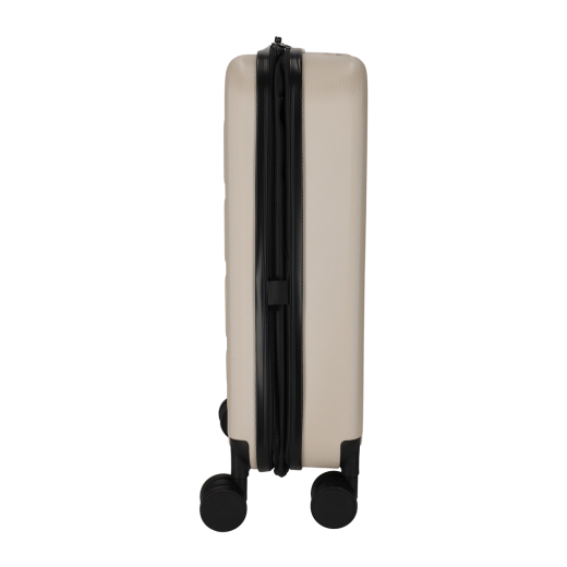 Opvouwbare Trolley Taupe