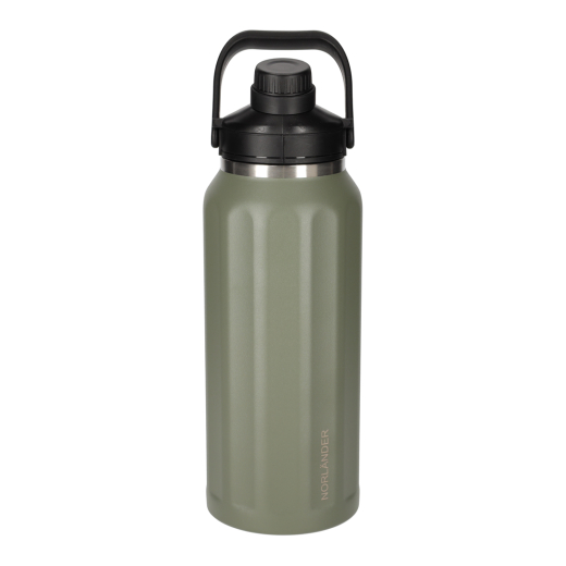 Thermofles Hamar 900ML Groen