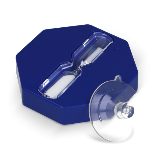 Douchewekker zeskant